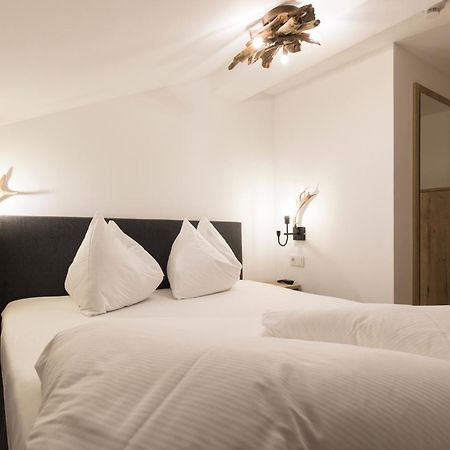 Aparthotel Herzblick Gmbh 湖城 外观 照片