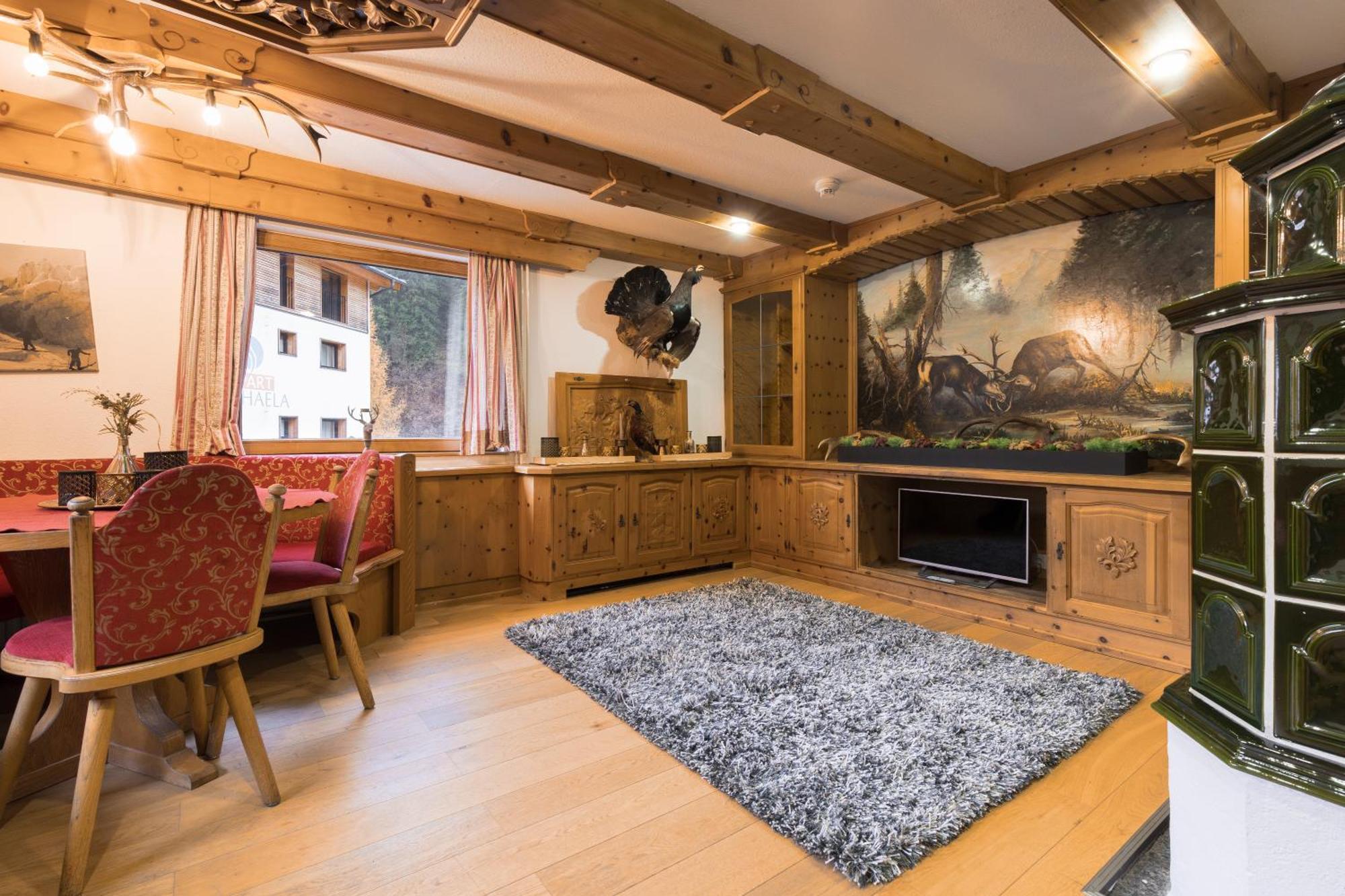 Aparthotel Herzblick Gmbh 湖城 外观 照片