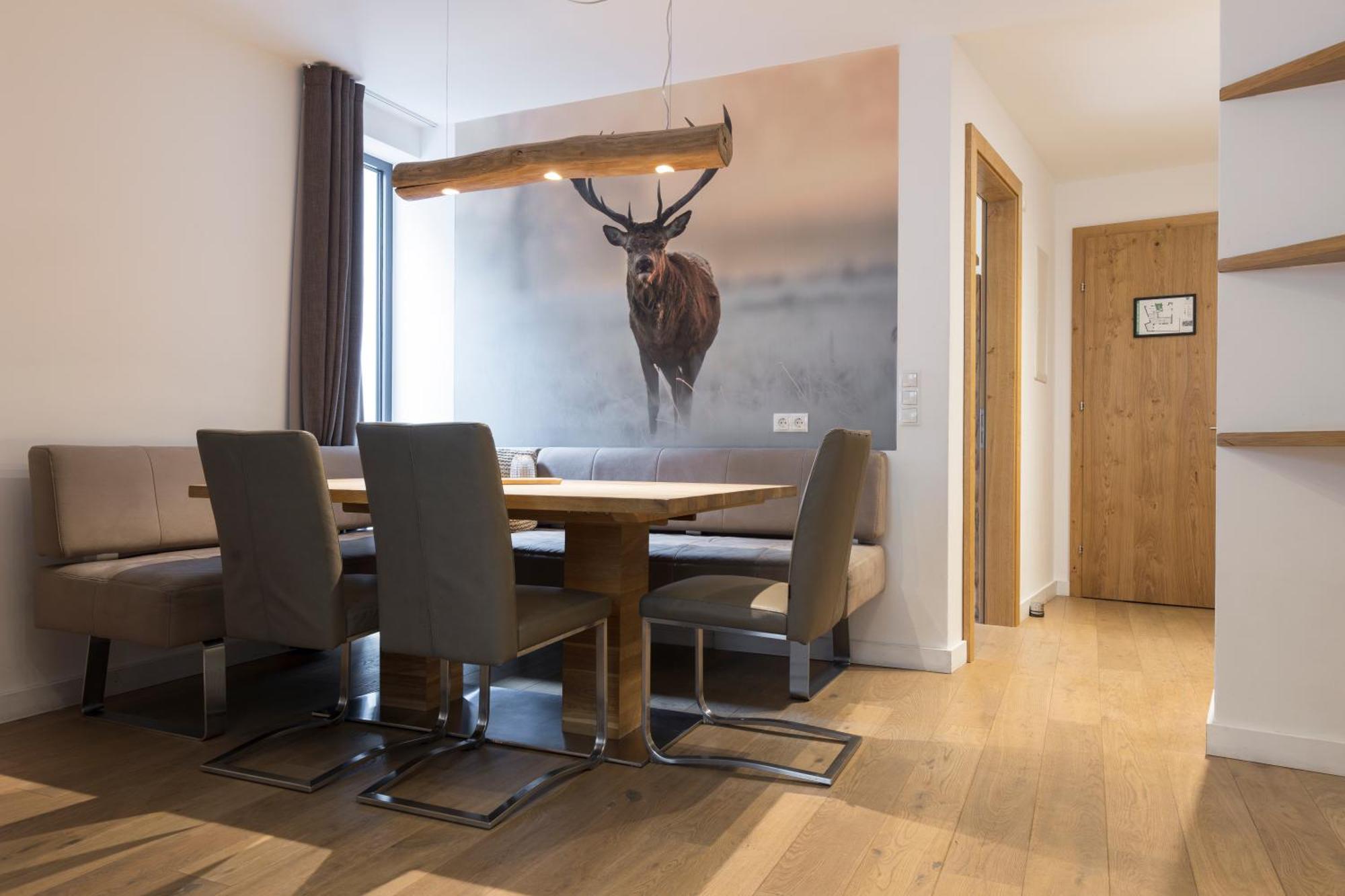 Aparthotel Herzblick Gmbh 湖城 外观 照片