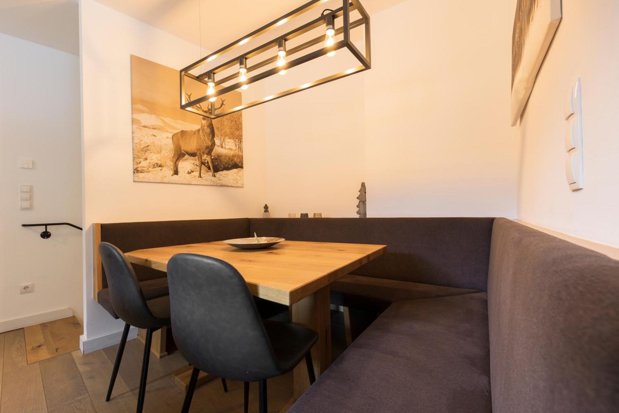 Aparthotel Herzblick Gmbh 湖城 外观 照片